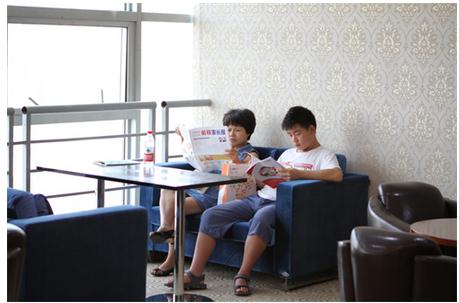 前程教育四步教学法迅速提分不是梦|前程|学