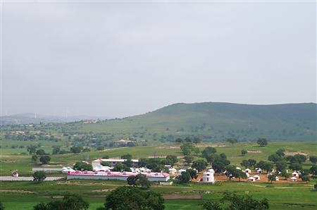 常青国际集团:引领未来养老旅游产业新方向|国