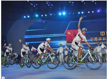 CST正新轮胎撼动2016青海环湖赛_fina-最新体