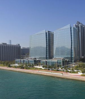 深圳祥祺2个月斥资66亿狂吸香港物业