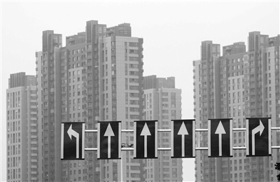 南京连续两个月房价涨幅收窄|南京|涨幅|房价涨