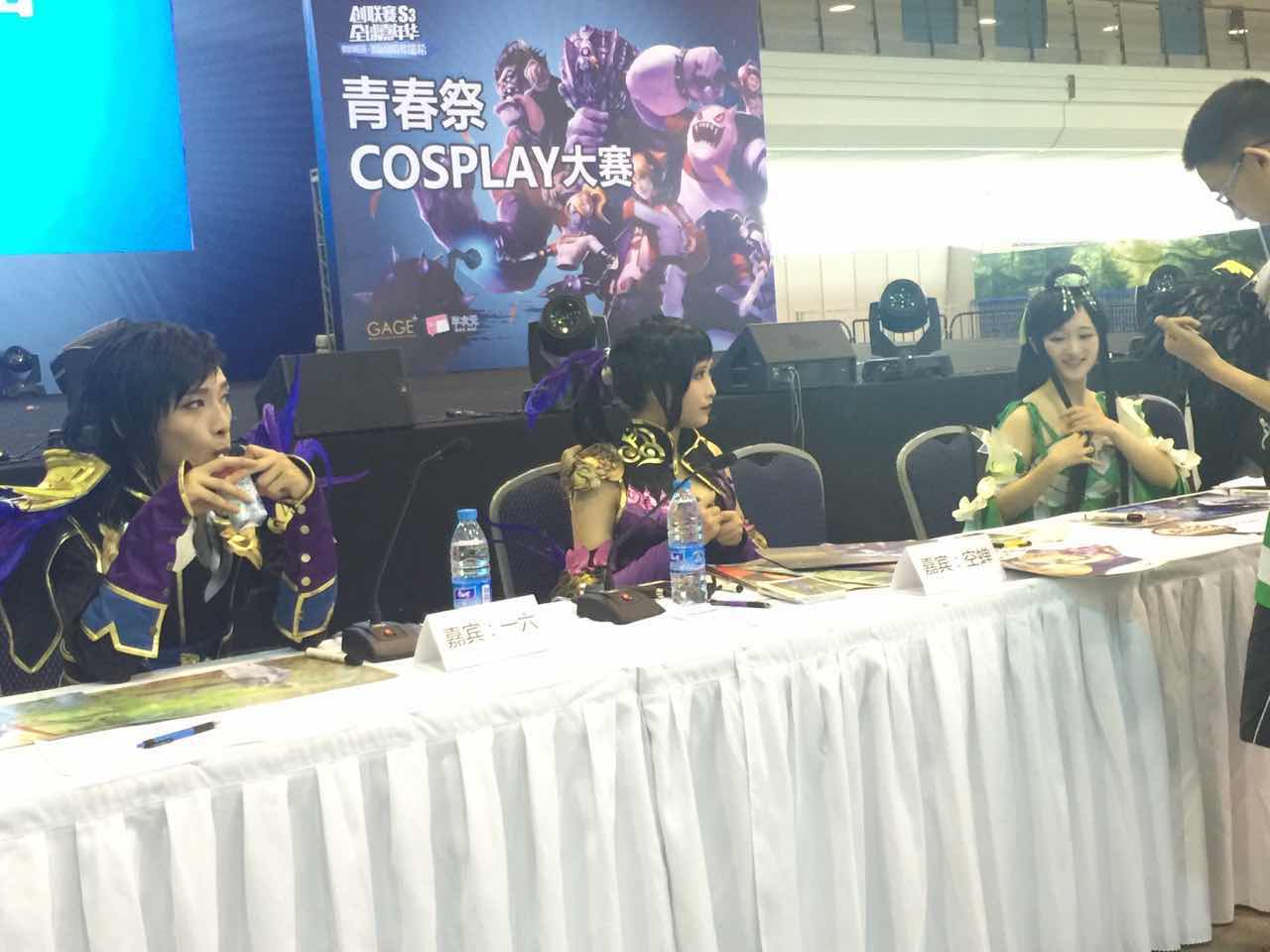 电竞火爆的背后 泛娱乐+电子竞技如何布局高校