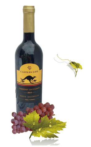 相约澳大利亚巴罗萨卡诗莱夫庄园|葡萄酒|澳大