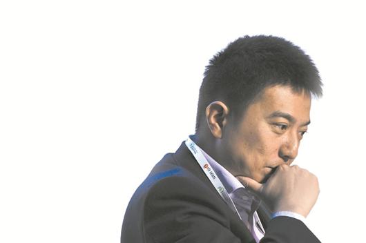 图文:汽车之家原管理层出局记|汽车之家|李想|管理层