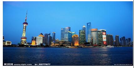 新IT助推上海浦东新经济|政务|浦东新区|新经