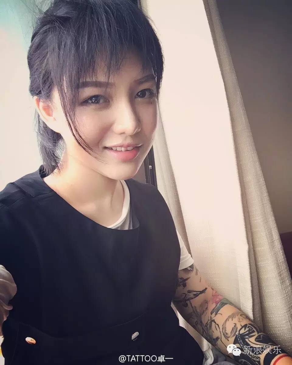 就问一句,网红们要是联合起来出个P图教科书,