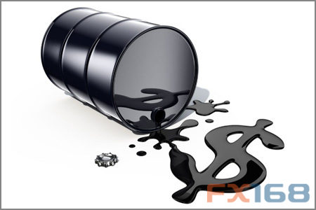 API报告显示原油库存降幅超预期 原油期货价格