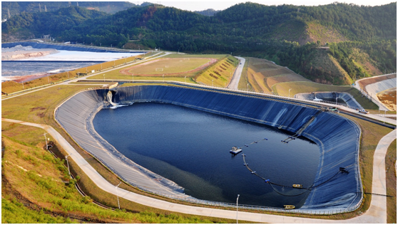 高能环境荣登全国环境修复企业10强榜首|环境