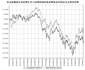 工银瑞信标普全球自然资源指数证券投资基金(
