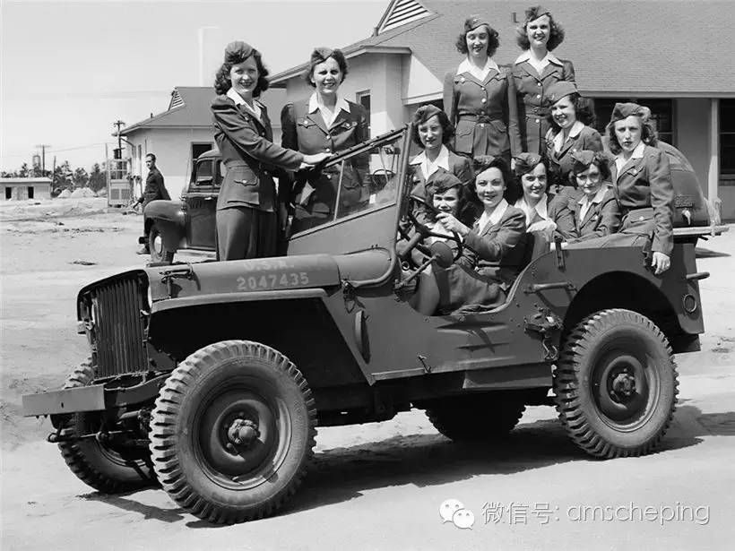 美国车史的“十个代表” 真与牛X无关