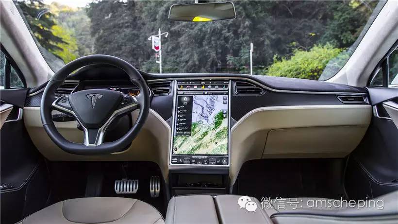 美国车史的“十个代表” 真与牛X无关