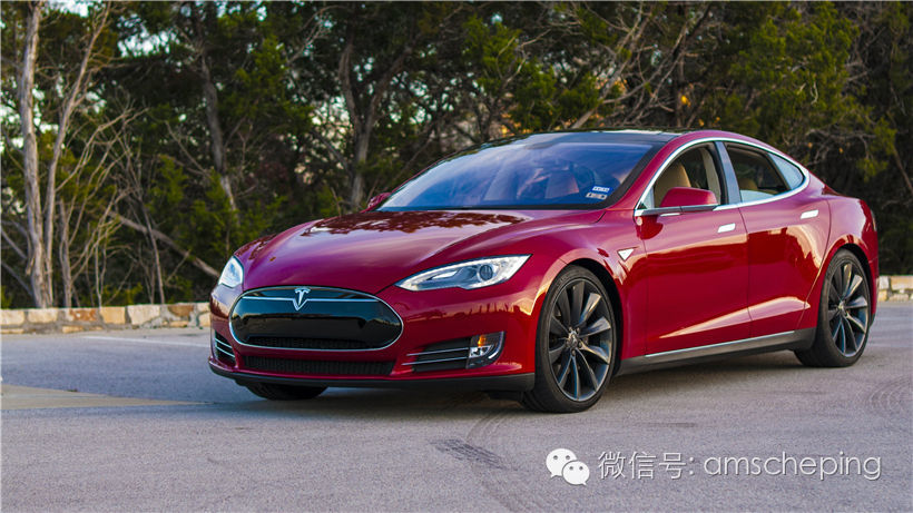 美国车史的“十个代表” 真与牛X无关