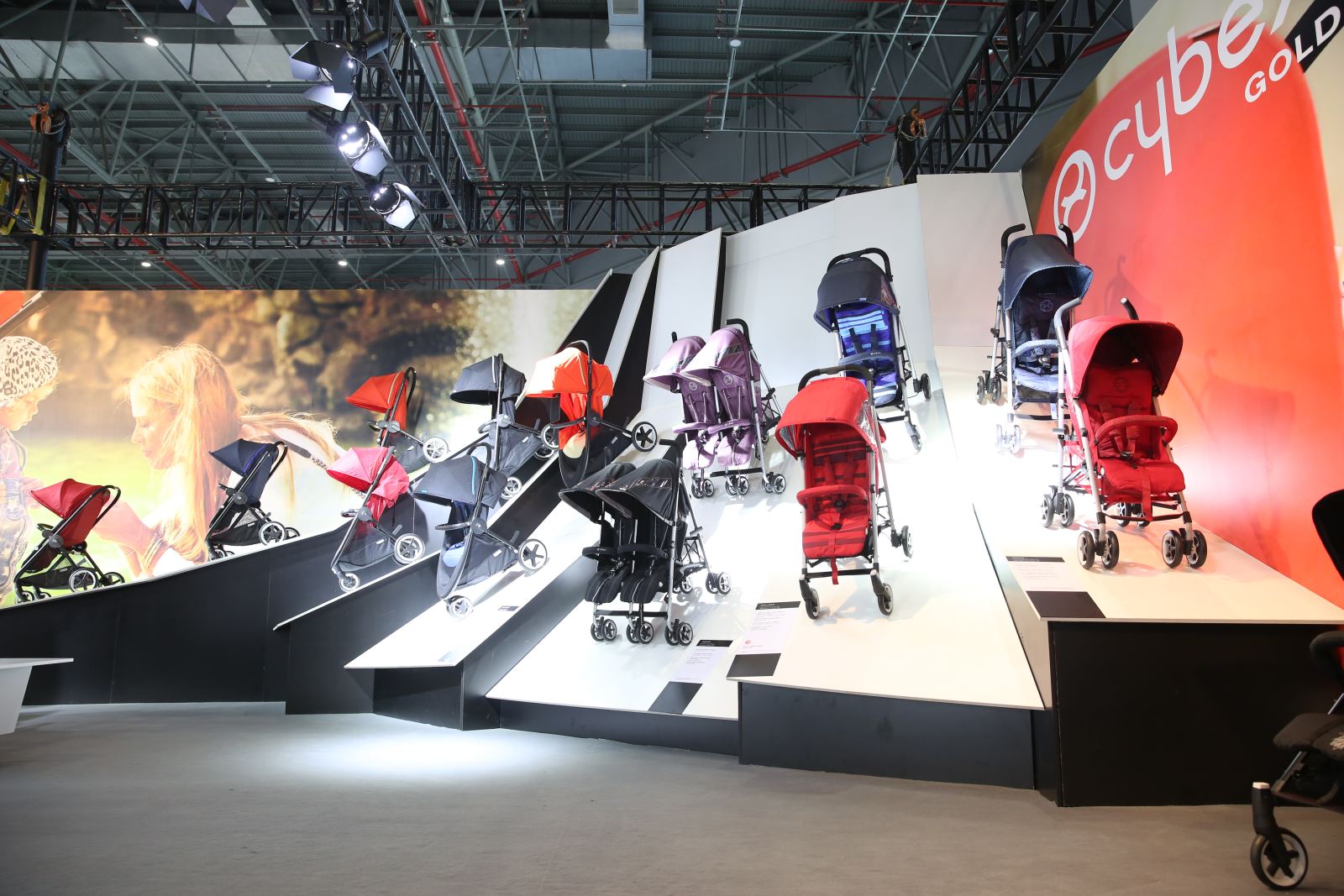 海淘带动婴童高端消费 海外品牌加速布局中国