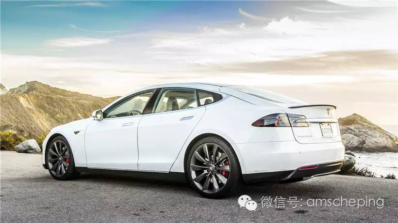 美国车史的“十个代表” 真与牛X无关