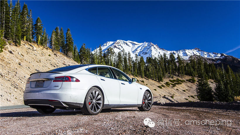 美国车史的“十个代表” 真与牛X无关