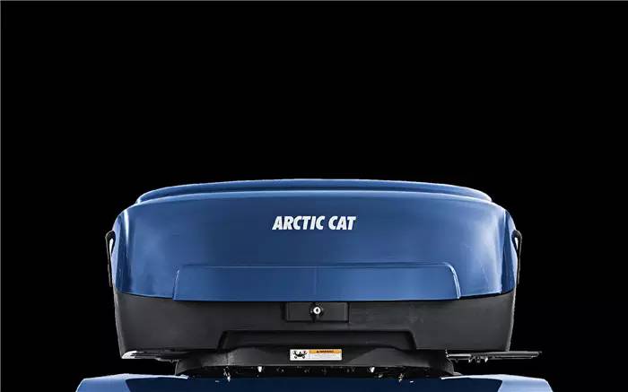 躁动的心 北极动力ATV全系介绍