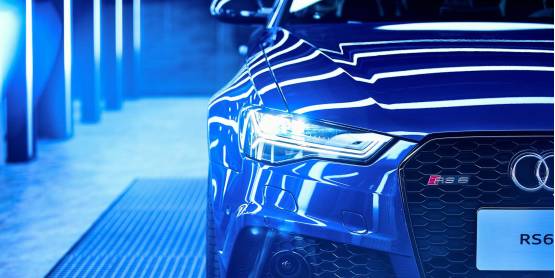 160万起的RS6 Avant 存在为专治各种不服
