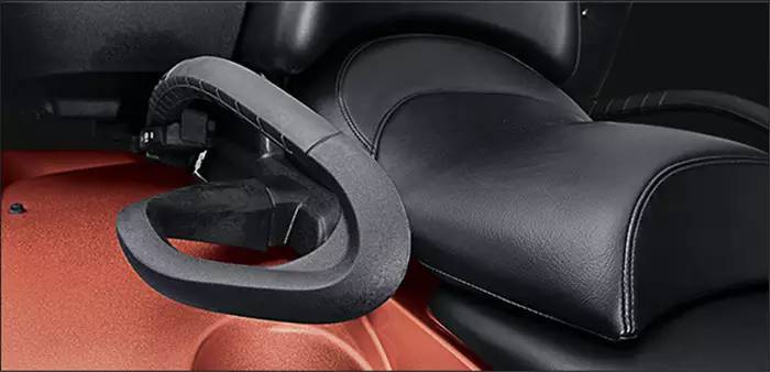 躁动的心 北极动力ATV全系介绍