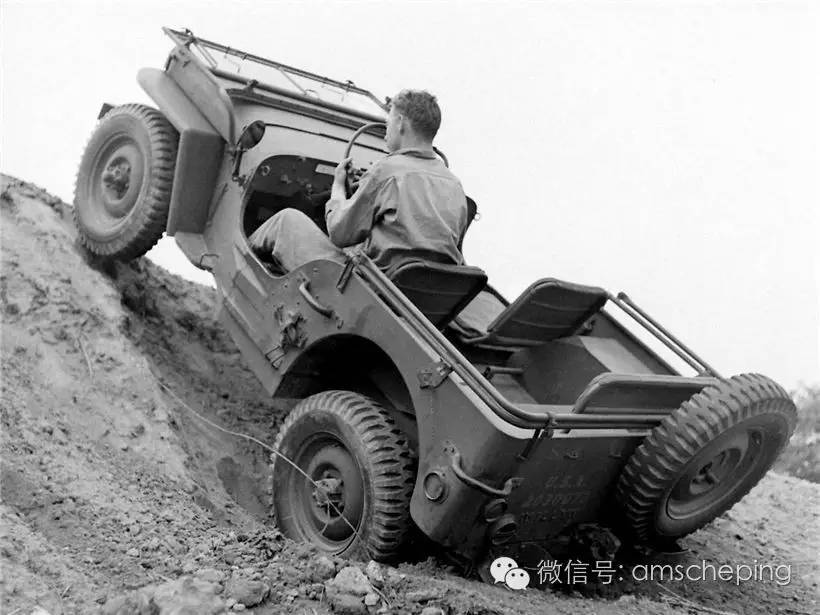 美国车史的“十个代表” 真与牛X无关