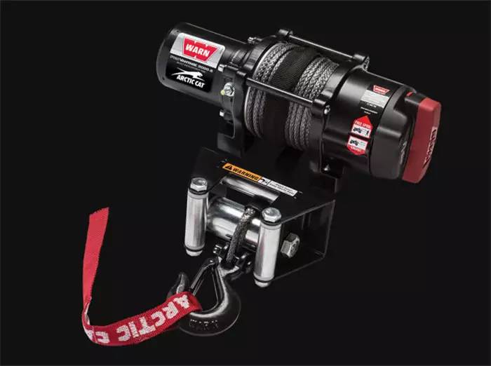 躁动的心 北极动力ATV全系介绍