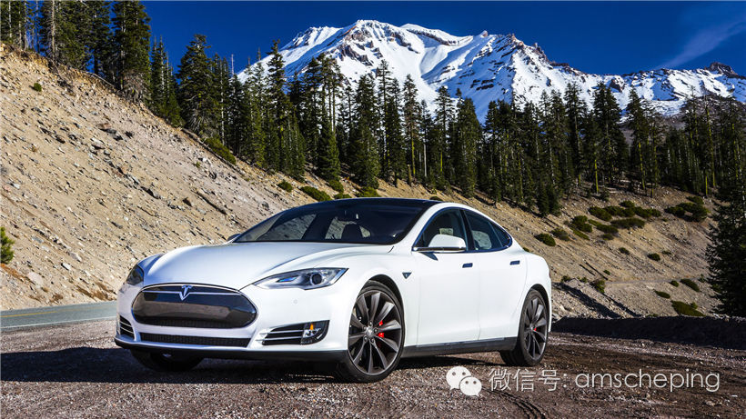 美国车史的“十个代表” 真与牛X无关