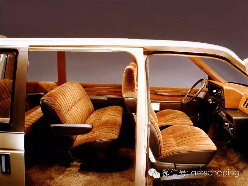 美国车史的“十个代表” 真与牛X无关