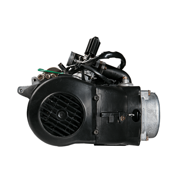 躁动的心 北极动力ATV全系介绍