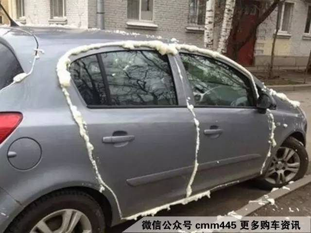 这样作死地停车 90%的人都想刮花你的车！