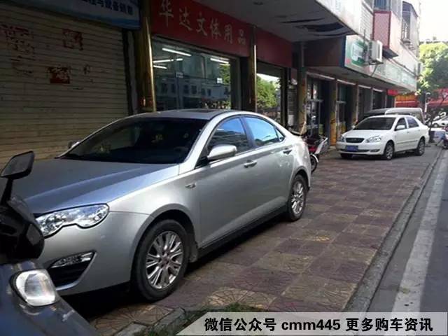 这样作死地停车 90%的人都想刮花你的车!