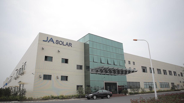 单晶帝晶澳逆袭光伏领跑者计划 单多晶技术