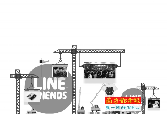 LINE FRIENDSѵǰų