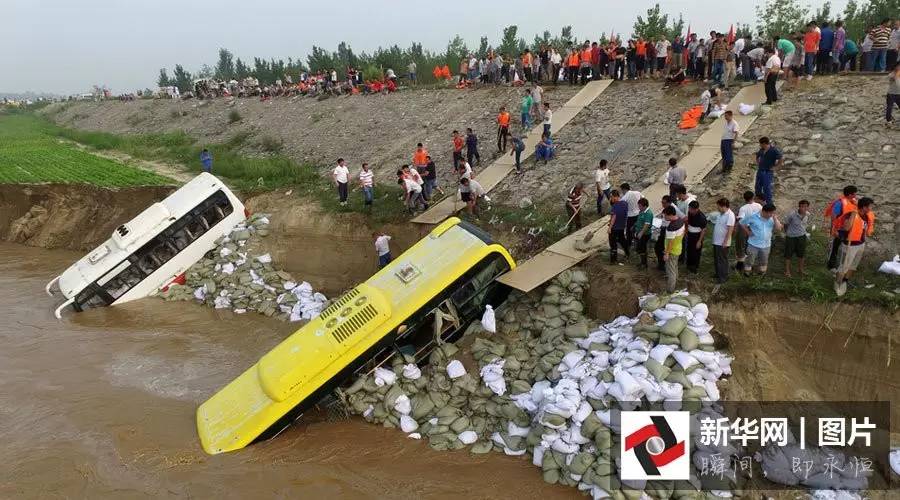 邢台洪灾已致25人死亡 河北省派员前往核实网