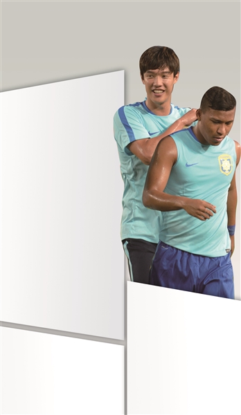 今晚7:35,苏宁再拔河 崔帅:这次不会犯同样的