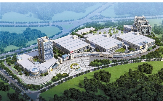 德清智造踏云奔跑