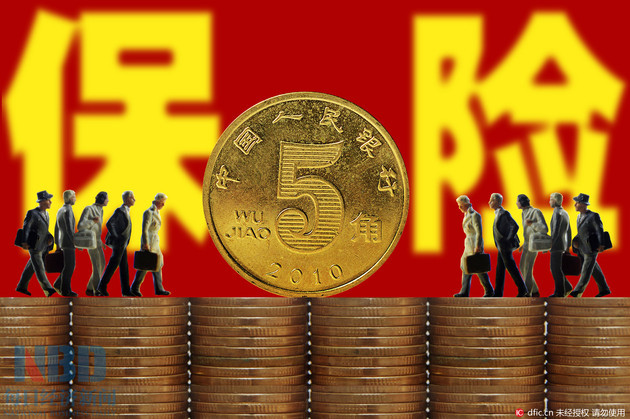 养老金入市蓄势待发 这类机构开始摩拳擦掌|养