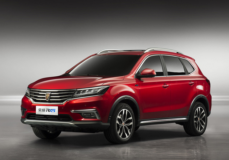 买一台车还是买一个屏 看看国产大屏幕汽车