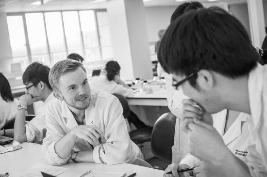 西交利物浦大学:中外合作办学的独特样本|大学