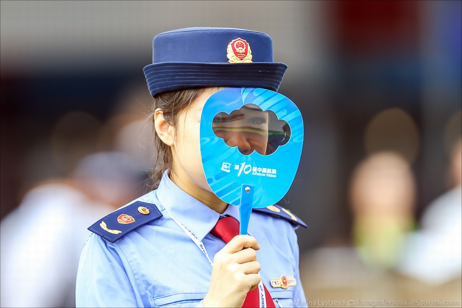 2016珠海航展空军携60余型号 航发集团将现身