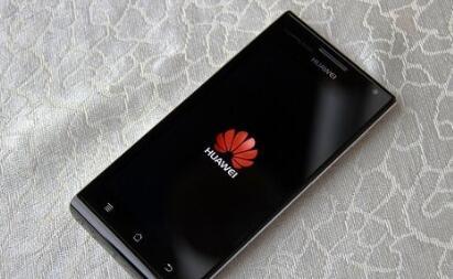 华为消费者业务上半年营收774亿元 智能手机发