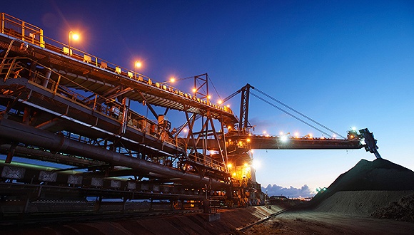 20家矿企联手 对海外进口铁矿石提起反倾销调