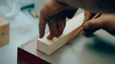 为了让父母不再孤独,这群人用最温暖的黑科技,爆改了一个家