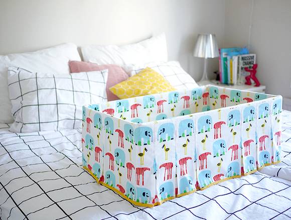 婴儿死亡率世界最低!芬兰的秘密,竟藏在这一个