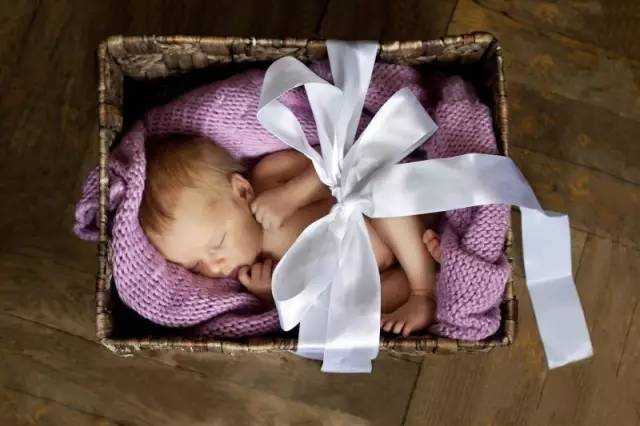 婴儿死亡率世界最低!芬兰的秘密,竟藏在这一个