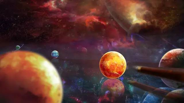 首次对话地外文明,三体星最高领导人专访 | 福利_新浪财经_新浪网