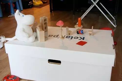 婴儿死亡率世界最低!芬兰的秘密,竟藏在这一个