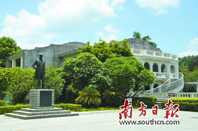 将推动多个景点创建研学旅游示范基地|旅游|学