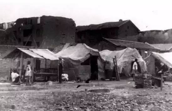 唐山大地震40周年祭:二十三秒 一座城 死与生31