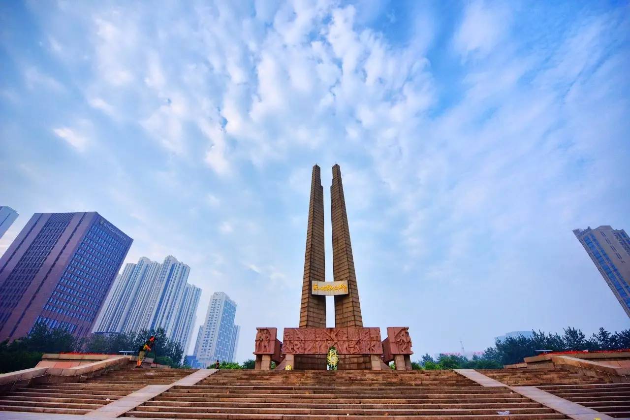 唐山大地震45周年祭 | 缅怀逝者，致敬重生-中国网