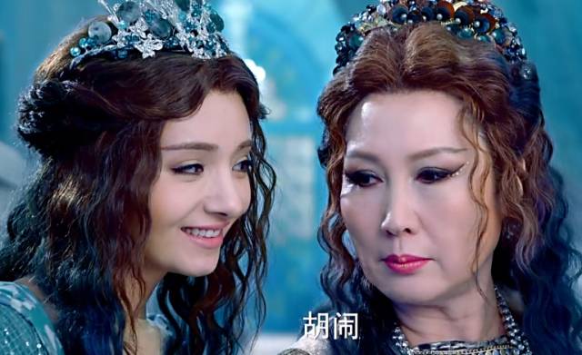 马天宇能让你坚持追完槽点爆表的幻城吗?