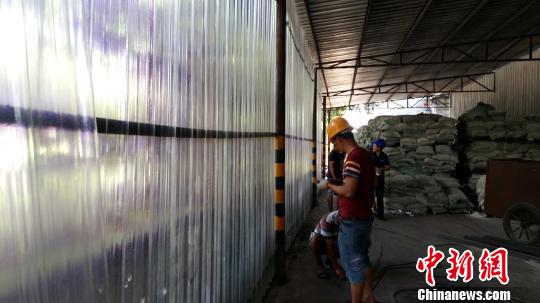 中央督察组入驻 广西4干部被问责龙头企业遭停